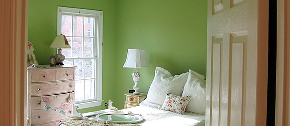 5 Things to Look for in a Painting Contractor